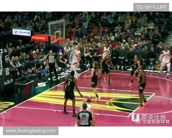 2018年猛龙与骑士精彩对决录像回放全程回顾与精彩瞬间分析